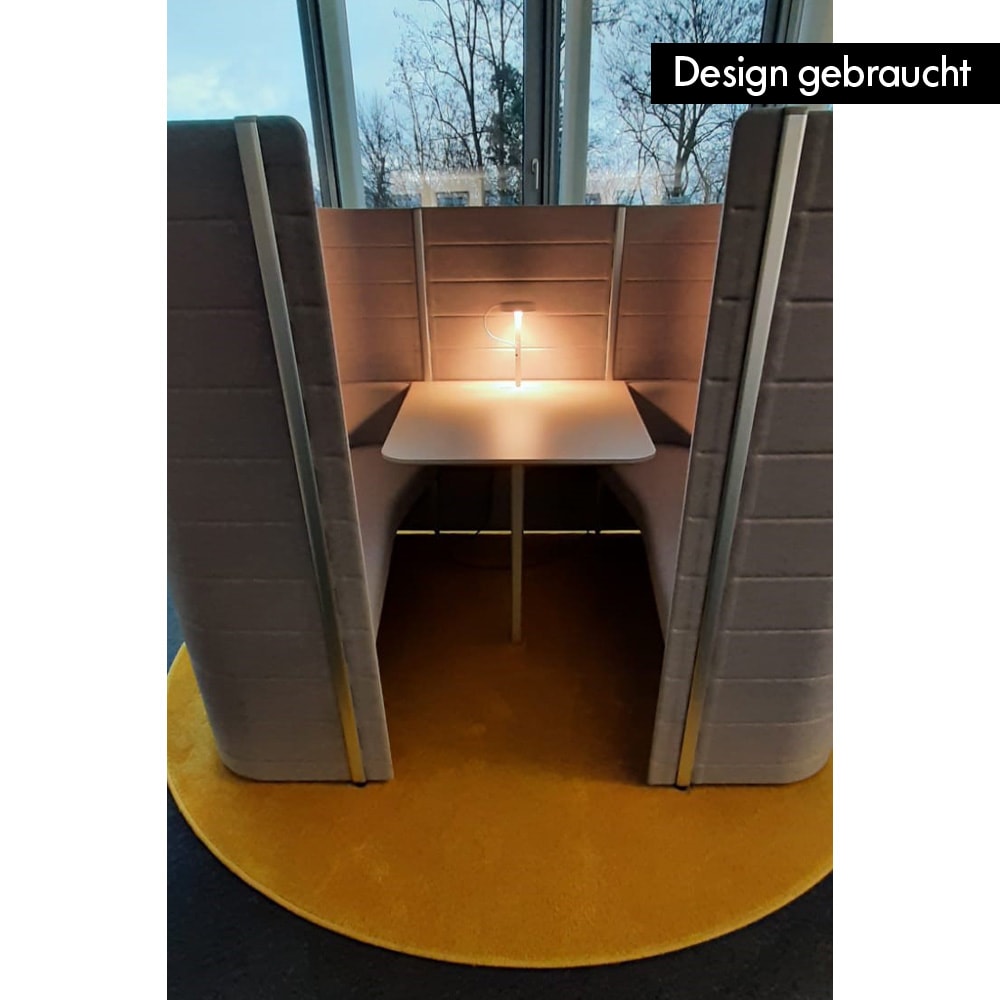 Workbays Meet 4 medium 15/20 - Design gebraucht