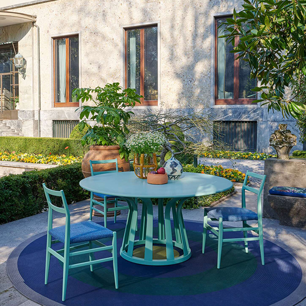 Leggera 647 Stuhl Outdoor