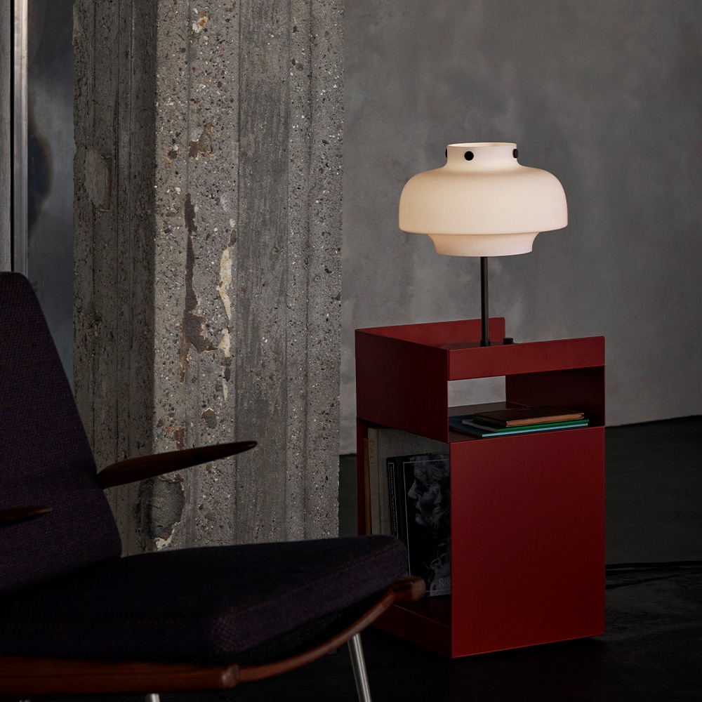 Rotate Beistelltisch