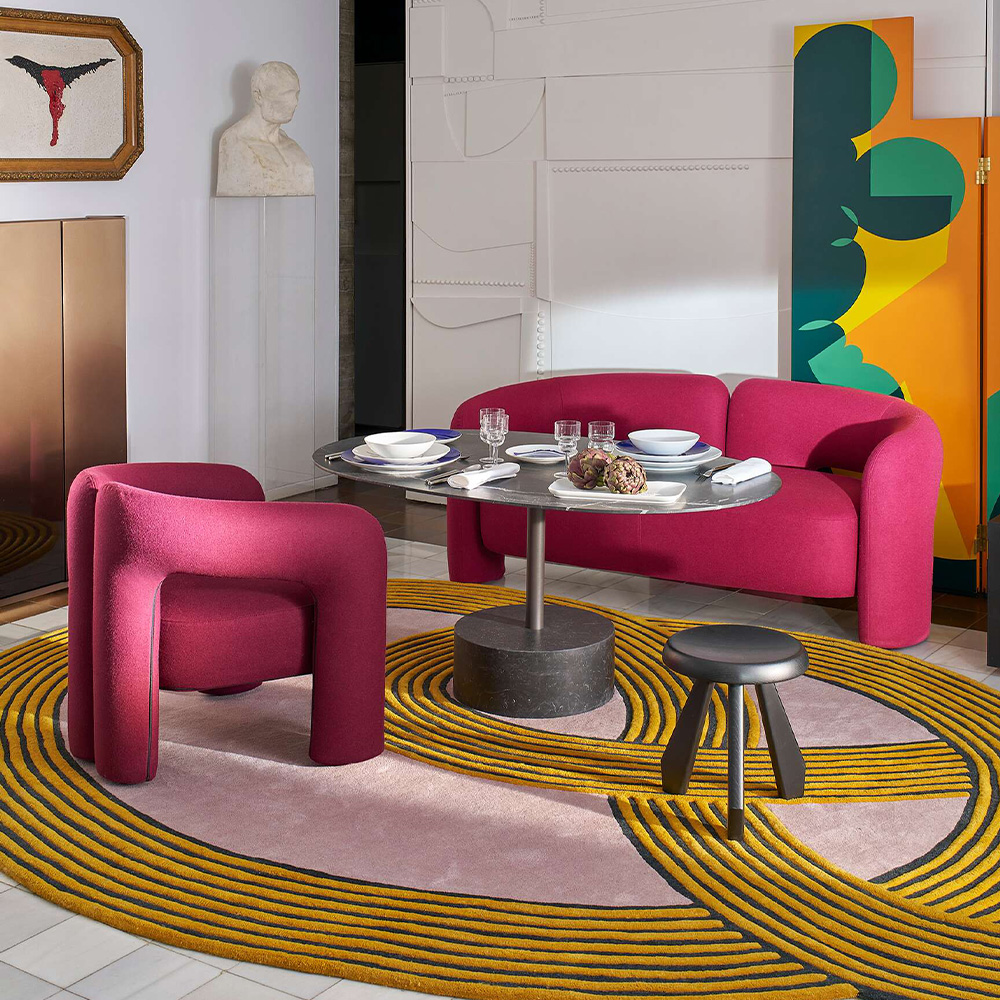 Dudet Sofa