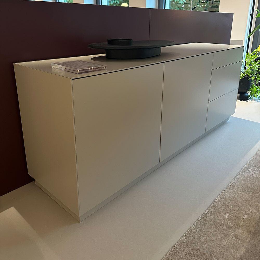 Nex Side Sideboard  - Ausstellungsstück