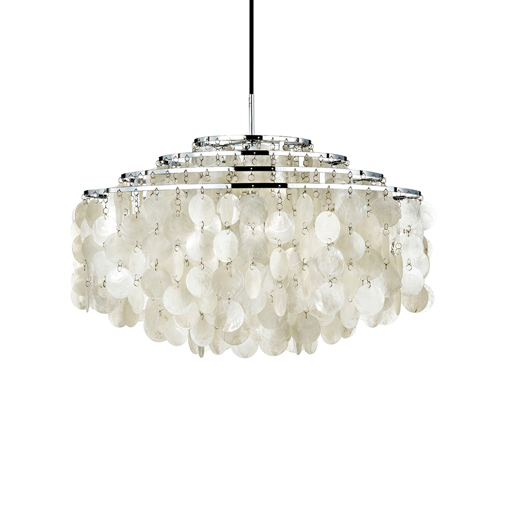 FUN Pendelleuchte breit