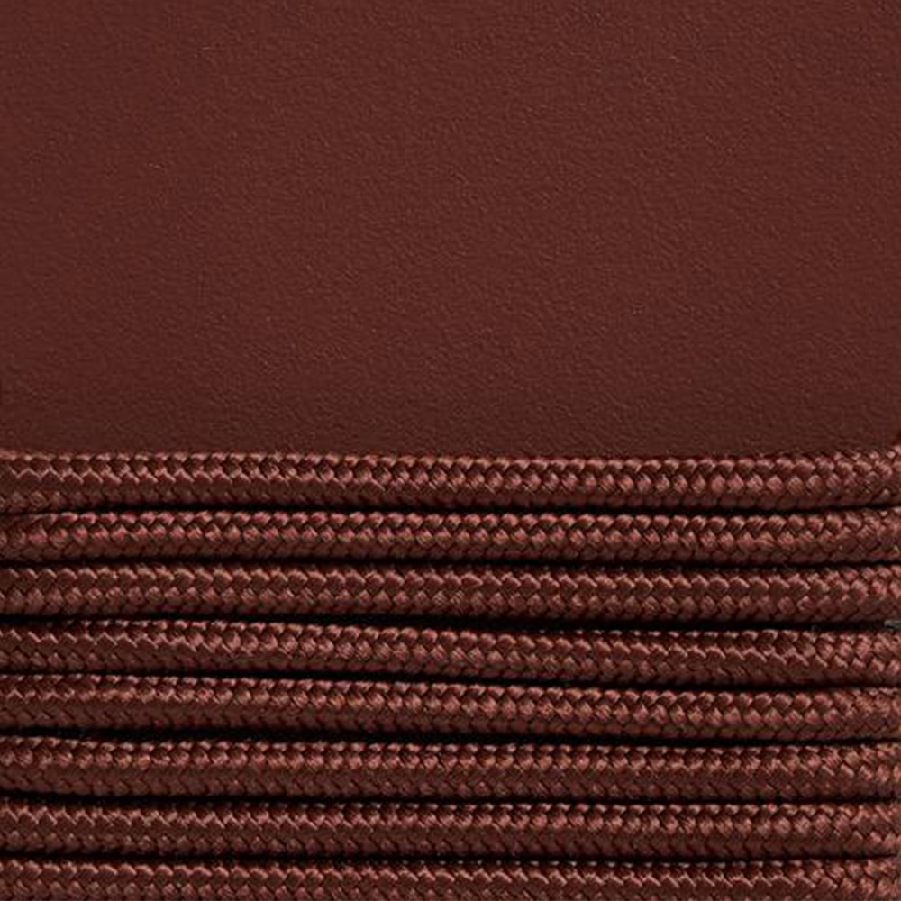 Palissade Cord Chaise Longue