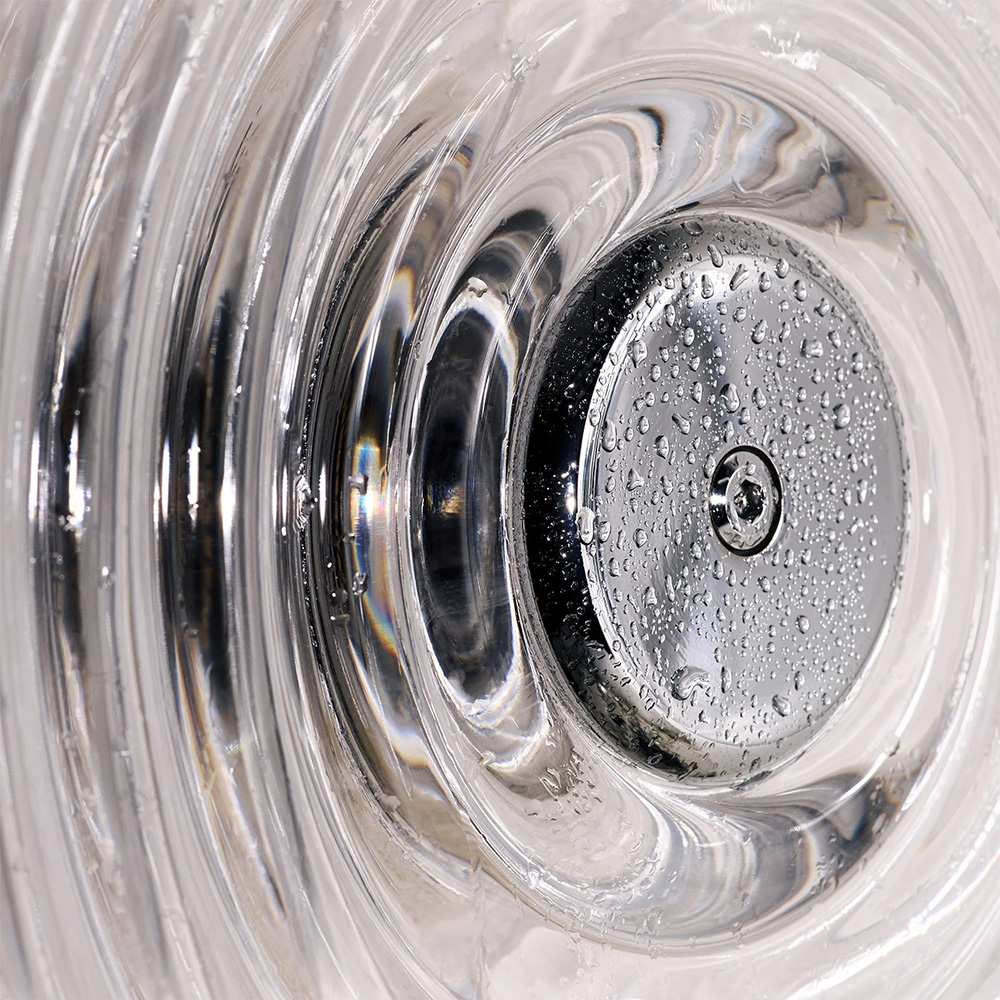 Press Large Surface Light