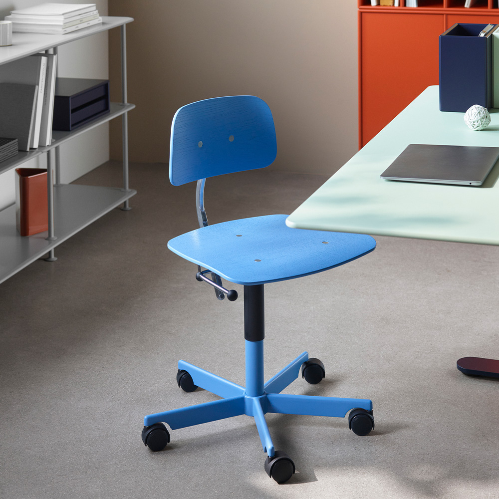 Kevi 2533 Bürodrehstuhl