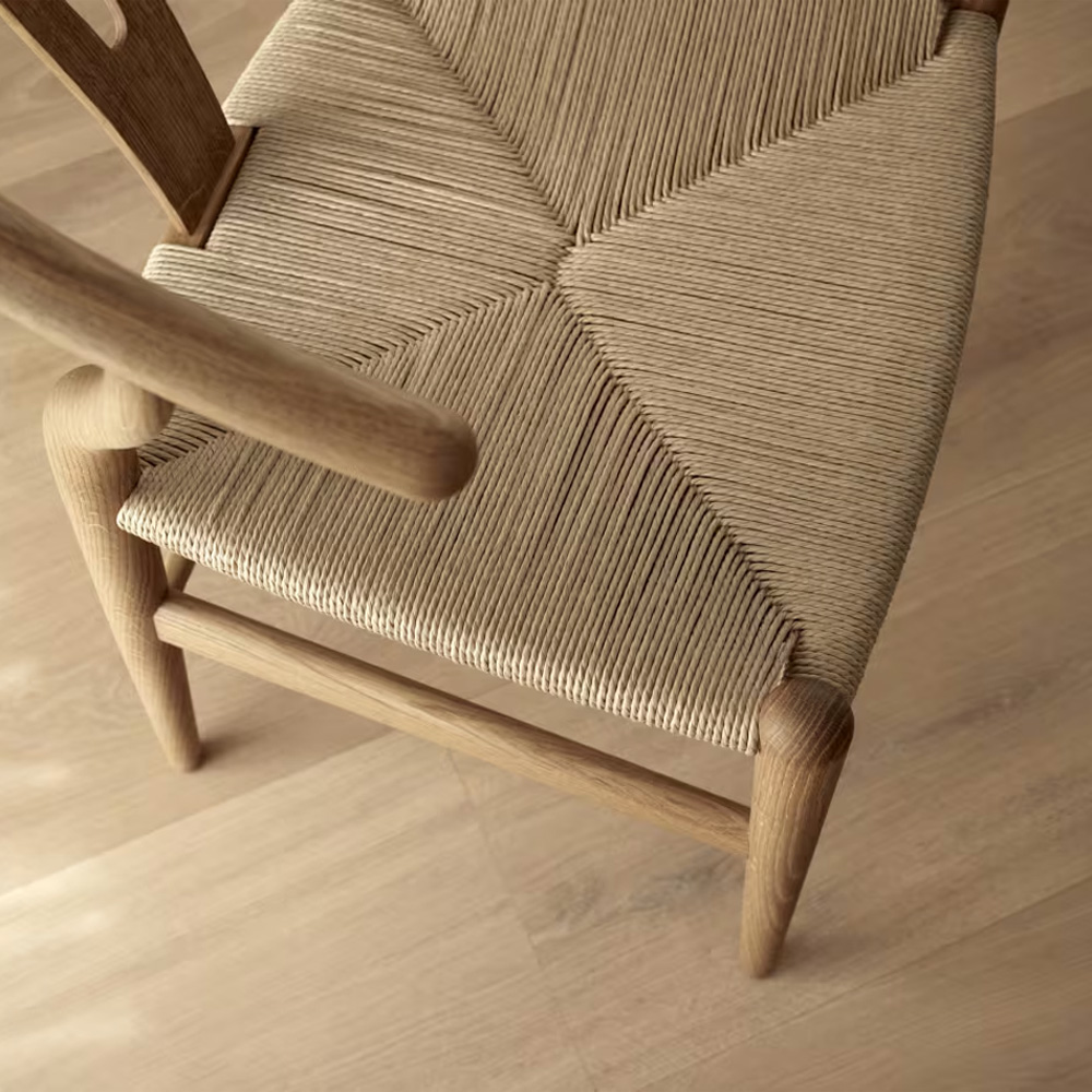 CH24 Wishbone Chair Soft