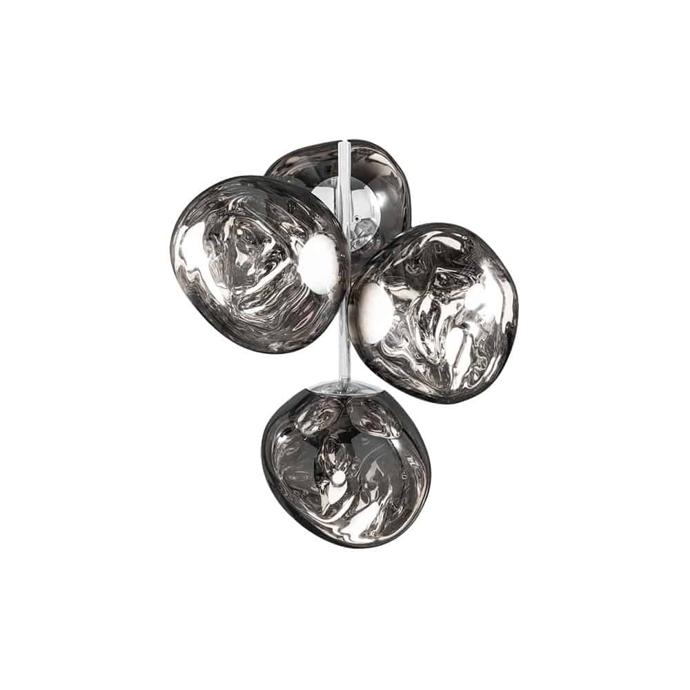 Melt Mini Chandelier