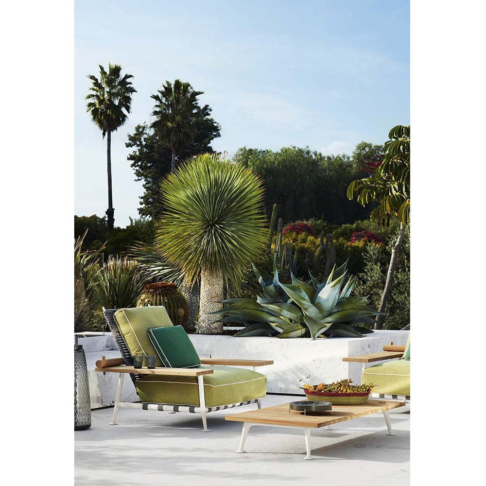 Fenc-e nature Sessel OUTDOOR