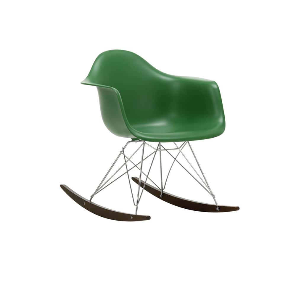 Eames Plastic Armchair RE RAR