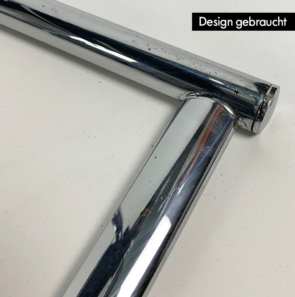 Modus 279/7 Freischwinger - Design gebraucht