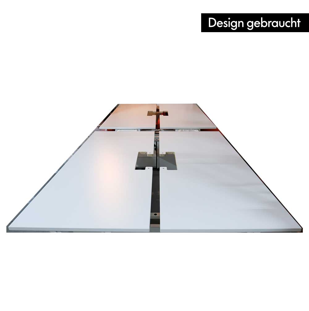 Ad Hoc 6er Bench - Design gebraucht