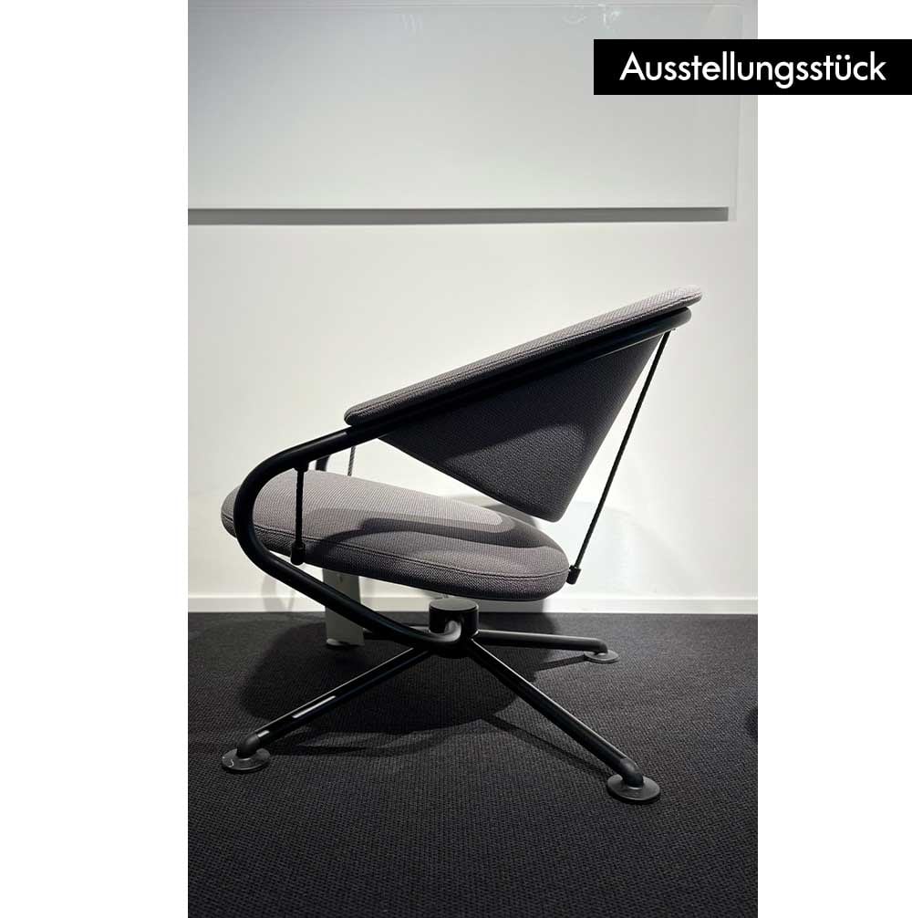 Sessel Citizen Lowback - Ausstellungsstück