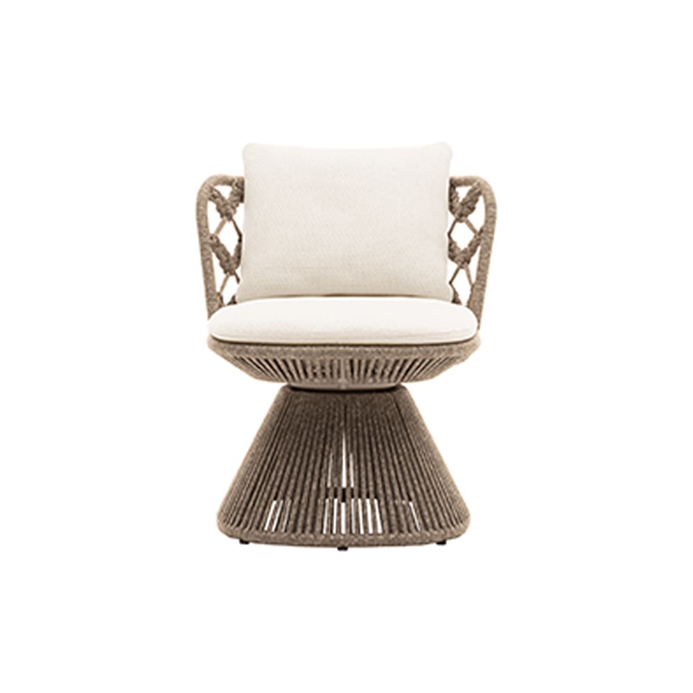 Flair O' Stuhl Outdoor