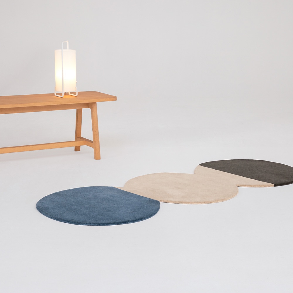 Teppich Pearls Runner