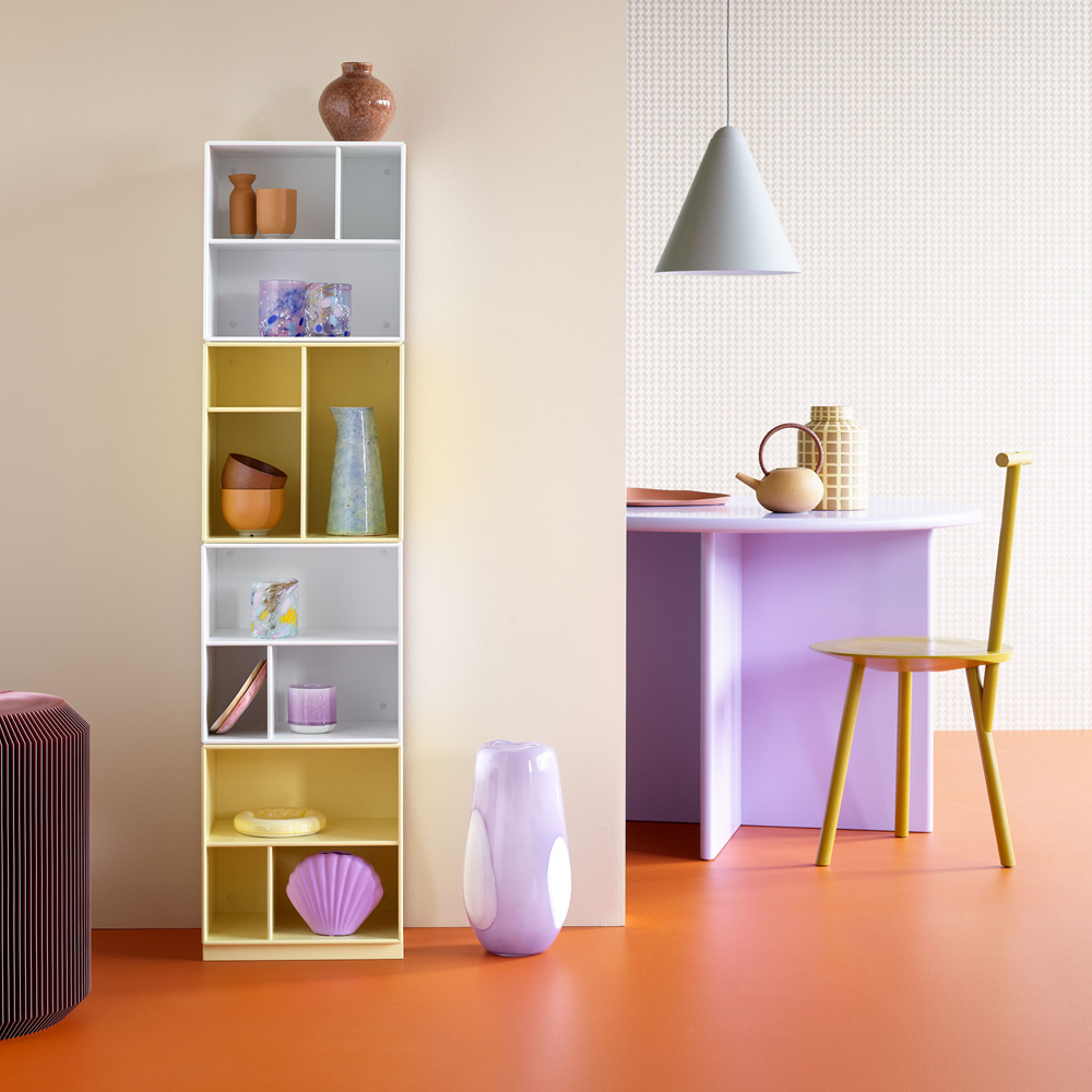 Montana Mini Regal 2