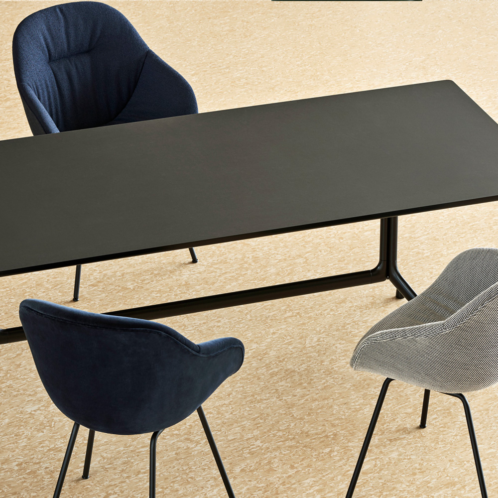 About a Chair AAC 127 soft