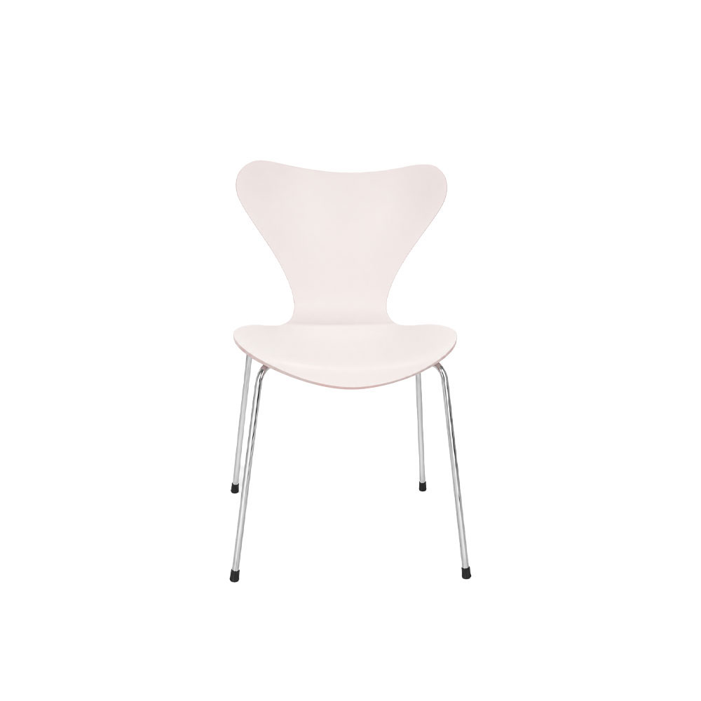 Stuhl 3107 beige - Ausstellungsstück