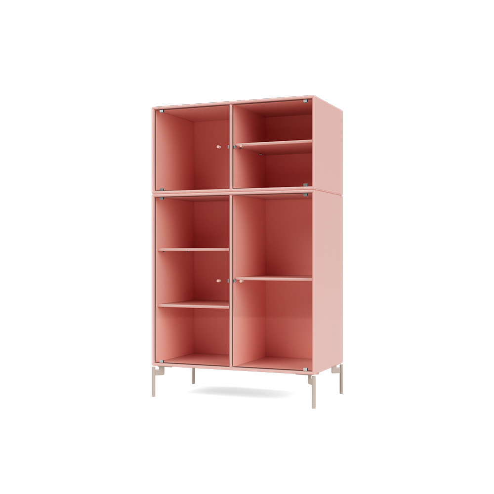 Ripple Cabinet III