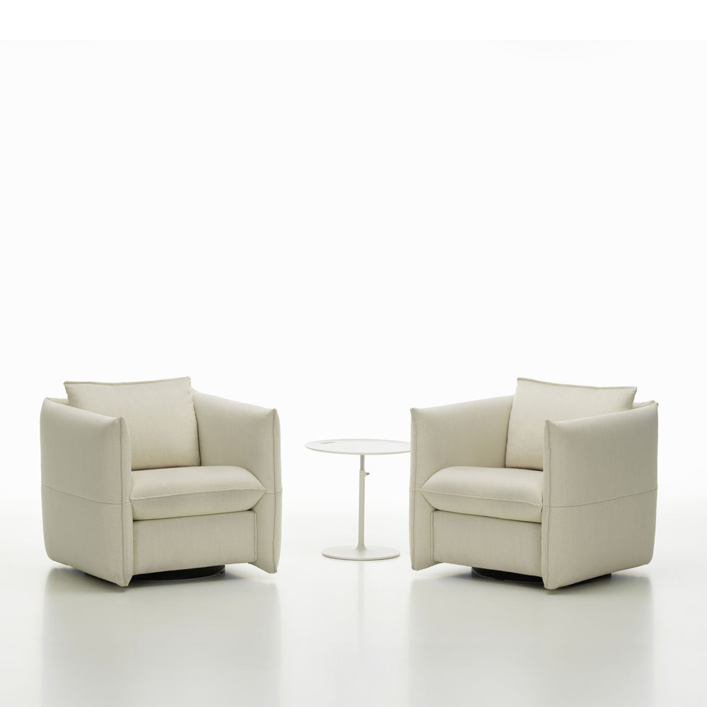 Mariposa Club Armchair