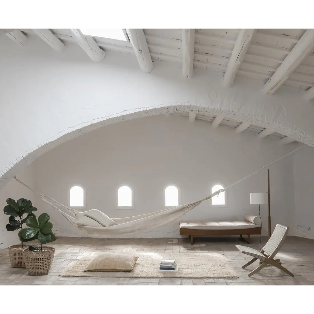 Teppich Wellbeing Wool Chobi