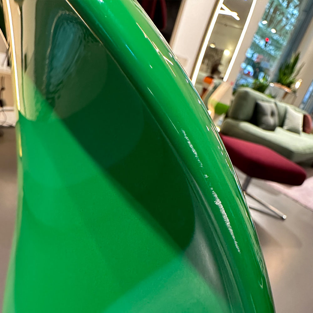 Panton Chair Classic - Ausstellungsstück