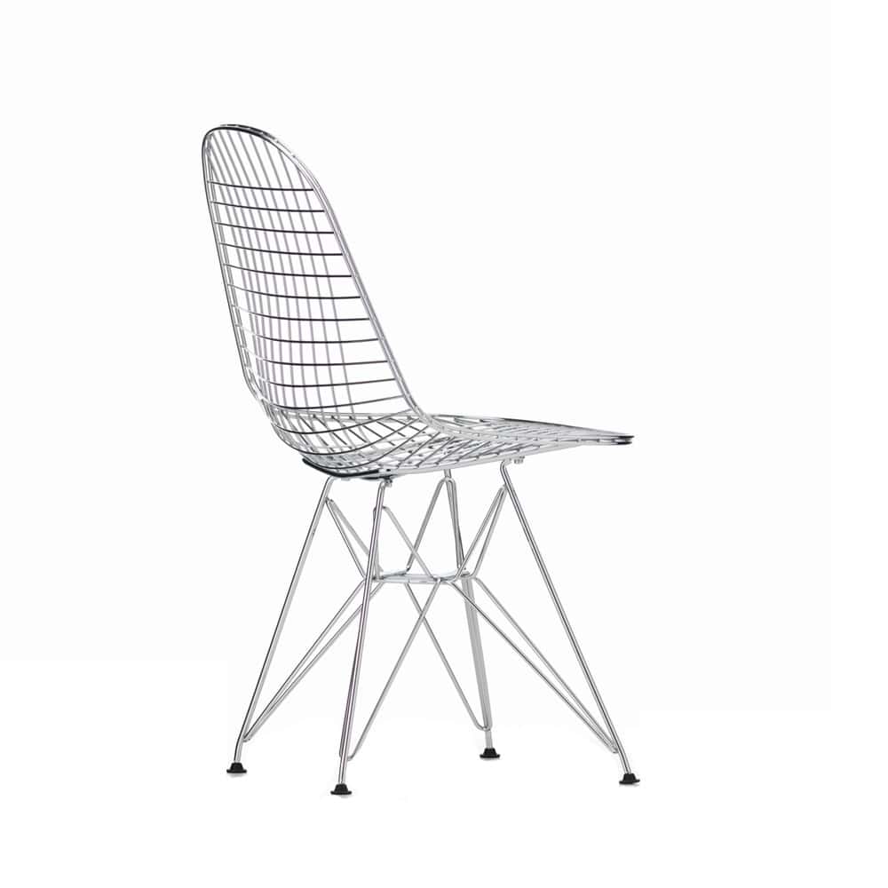 Wire Chair DKR