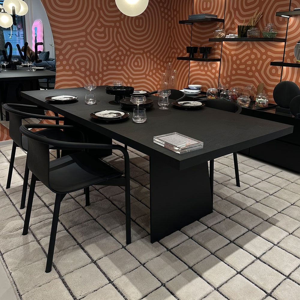 Ausziehtisch Tadeo - Ausstellungsstück