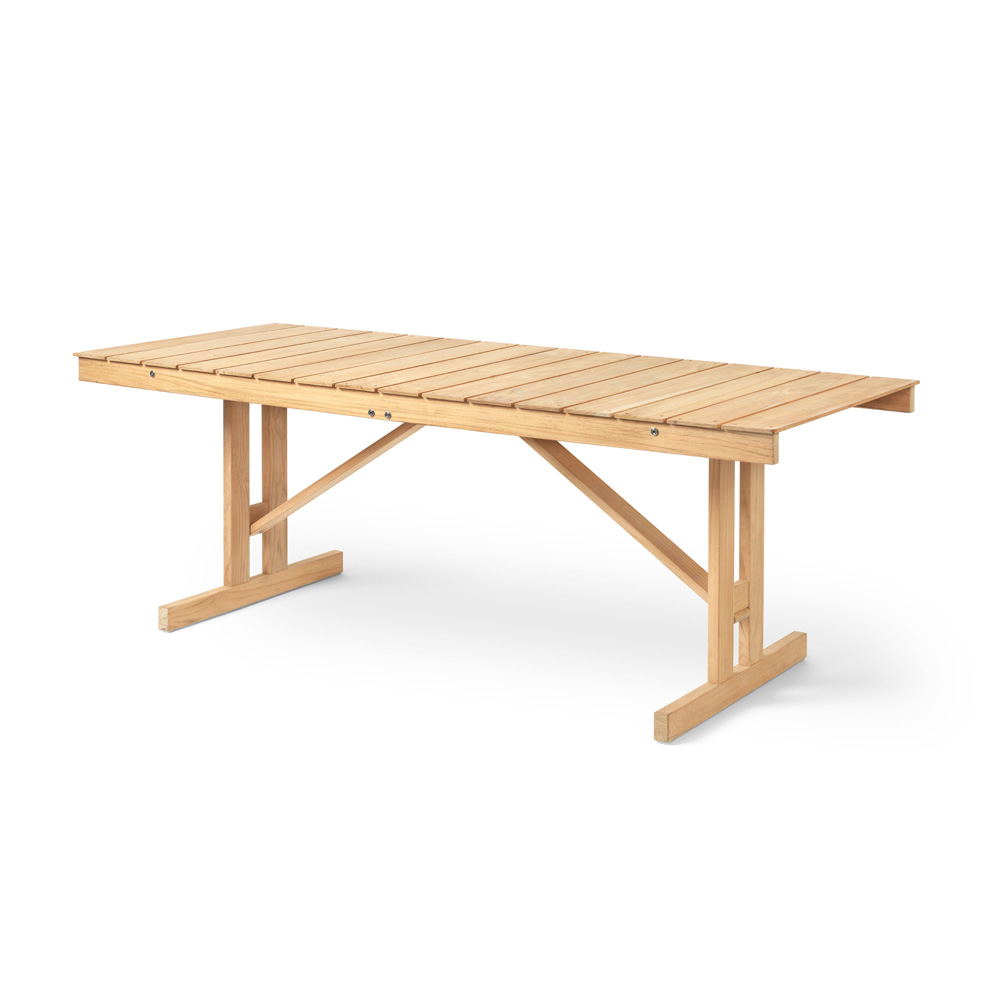 BM 1771 Outdoor-Tisch