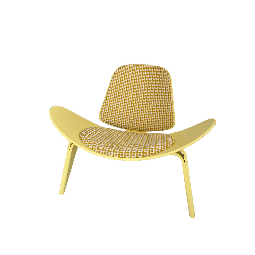 Sessel CH07 Shell Chair - Ausstellungsstück