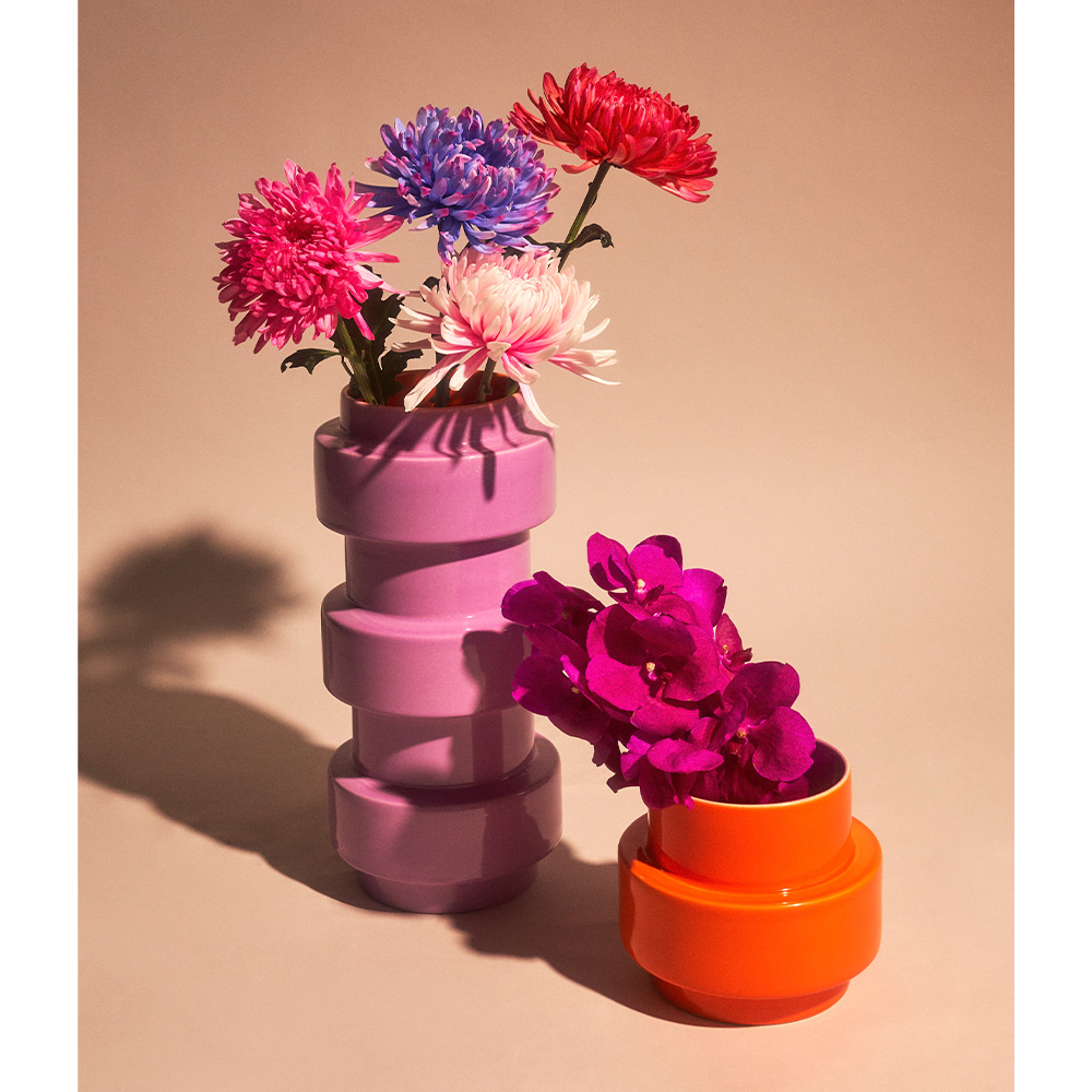 Los Floreros - Trompeta