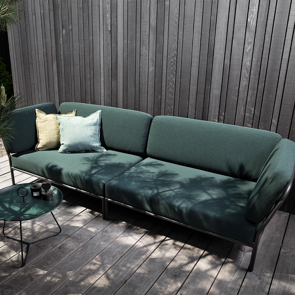 Level Outdoor Sofa