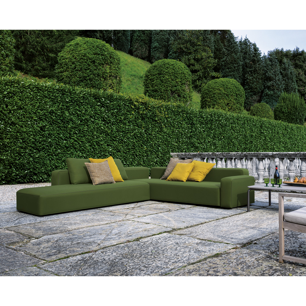 Dandy Outdoor Sofa
