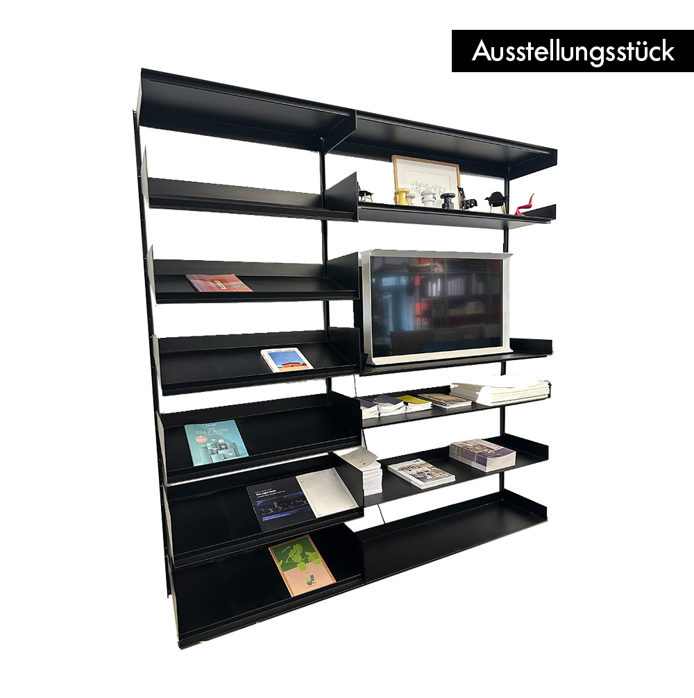 Regalkombi System M - Ausstellungsstück