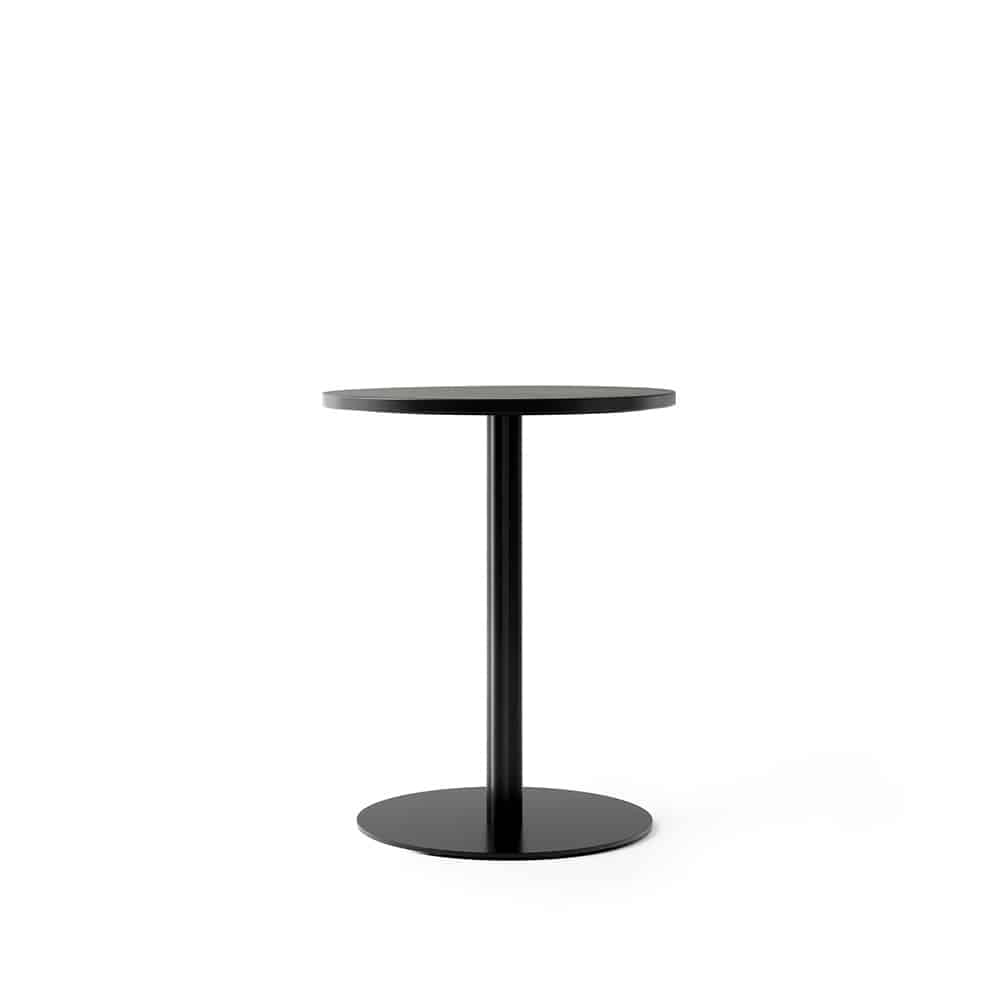 Harbour Coloumn Dining Table Circular