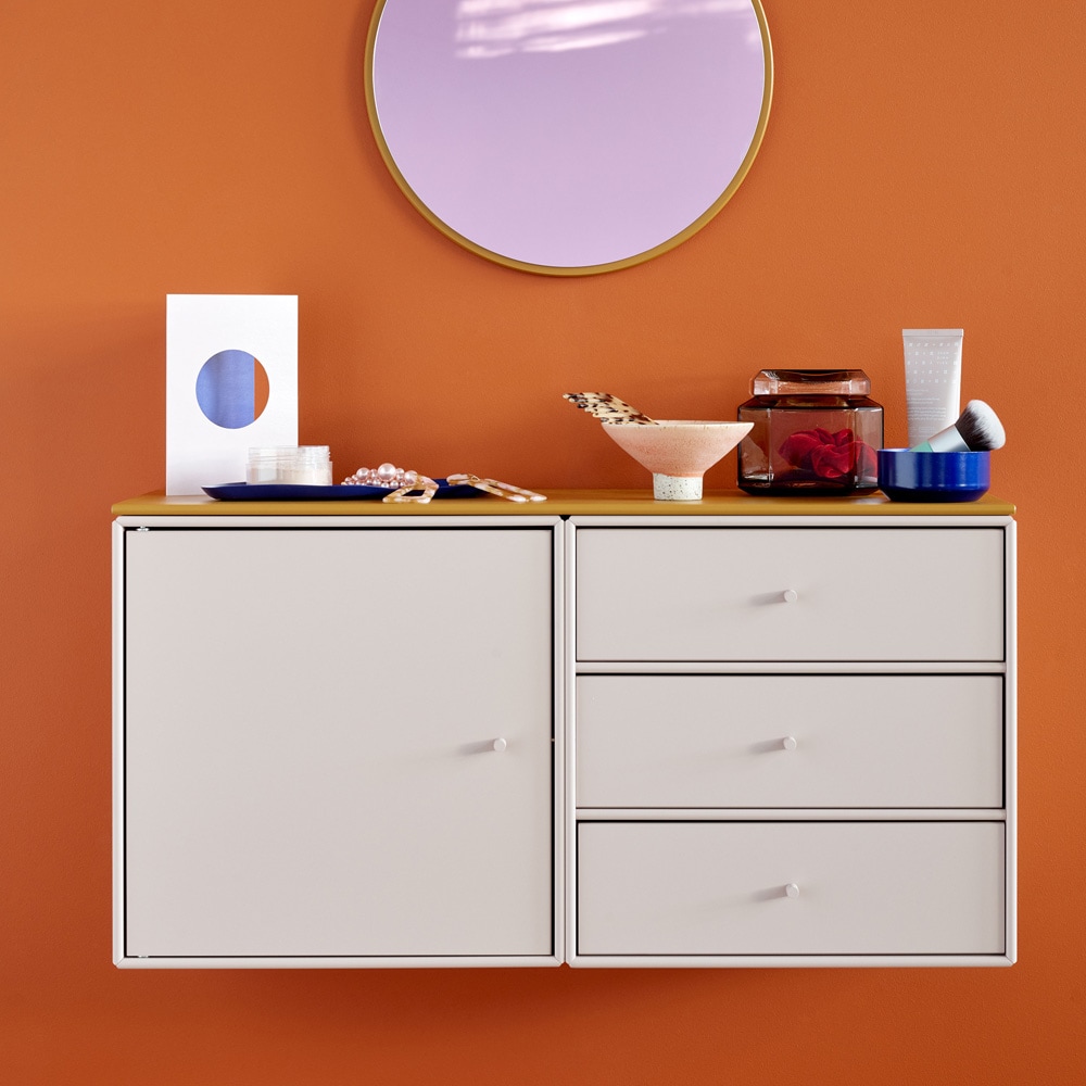 Montana Mini Regal 2