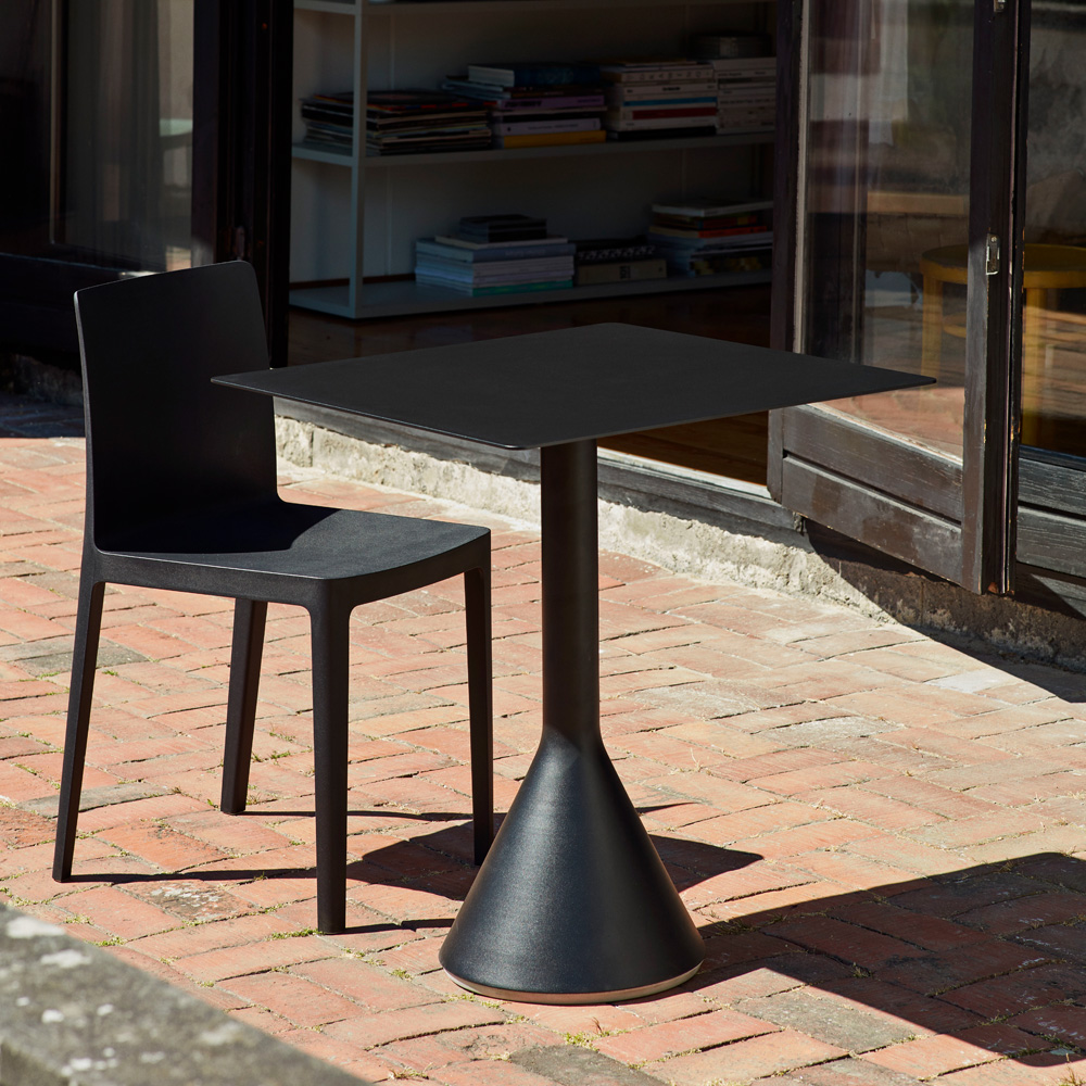 Palissade Cone Table
