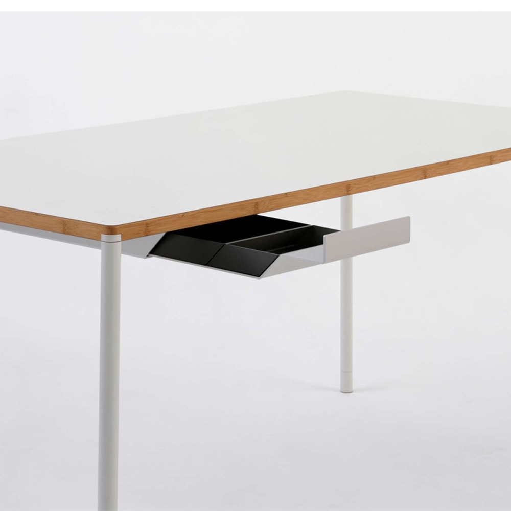 M04 Tisch rechteckig