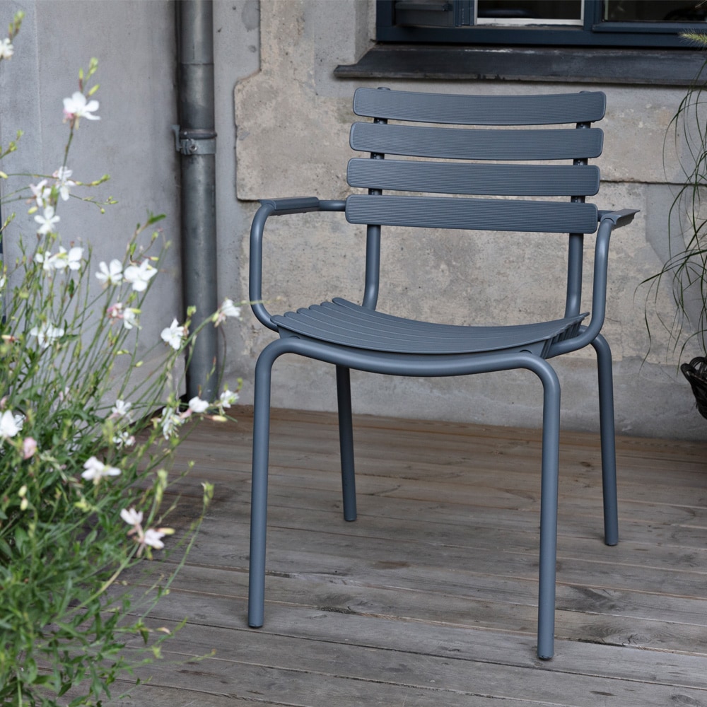 ReClips Outdoorstuhl