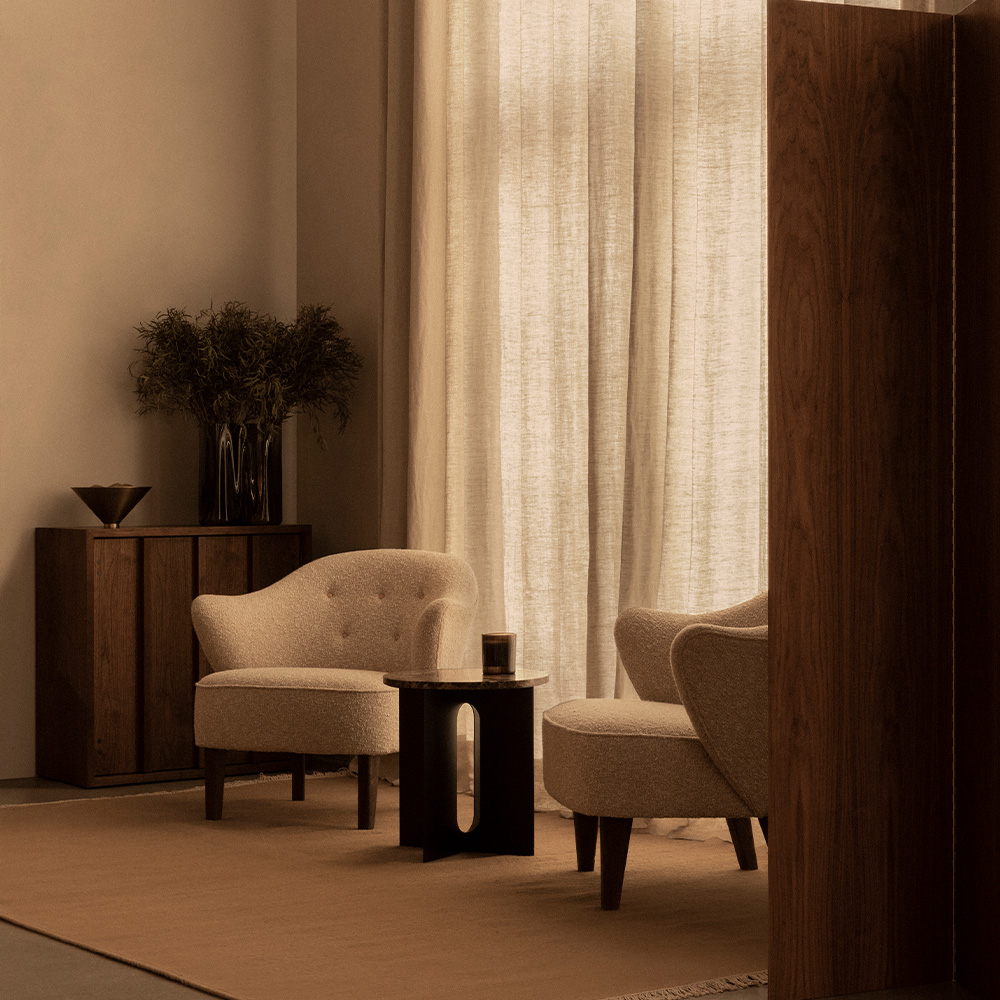 Ingeborg Lounge Chair