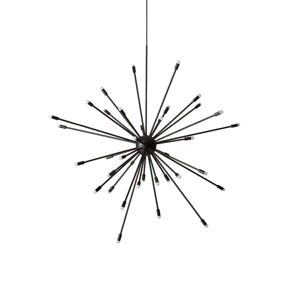 Galaxy Pendelleuchte