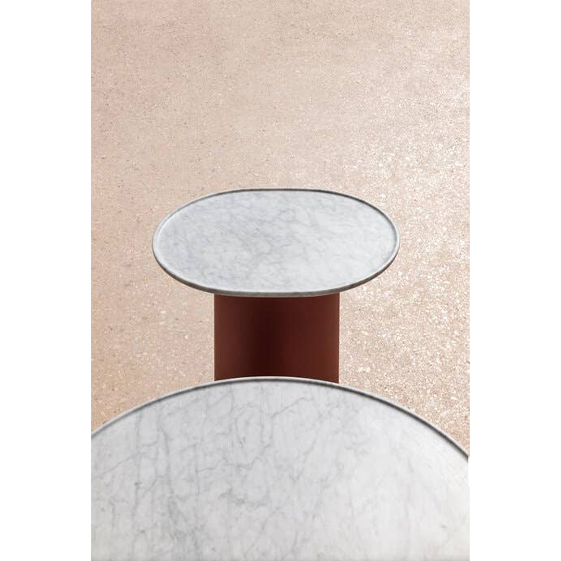 Button Table Outdoor