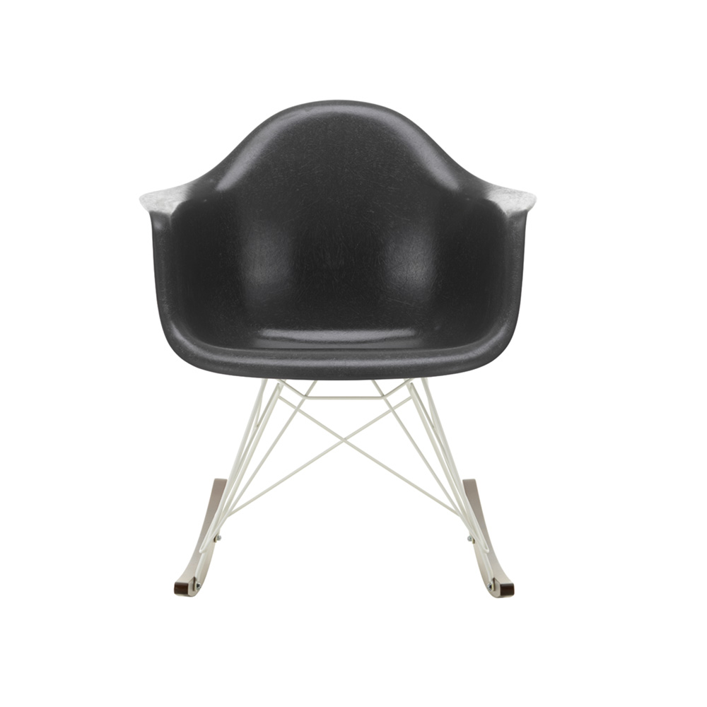 Eames Fiberglass Armchair RAR
