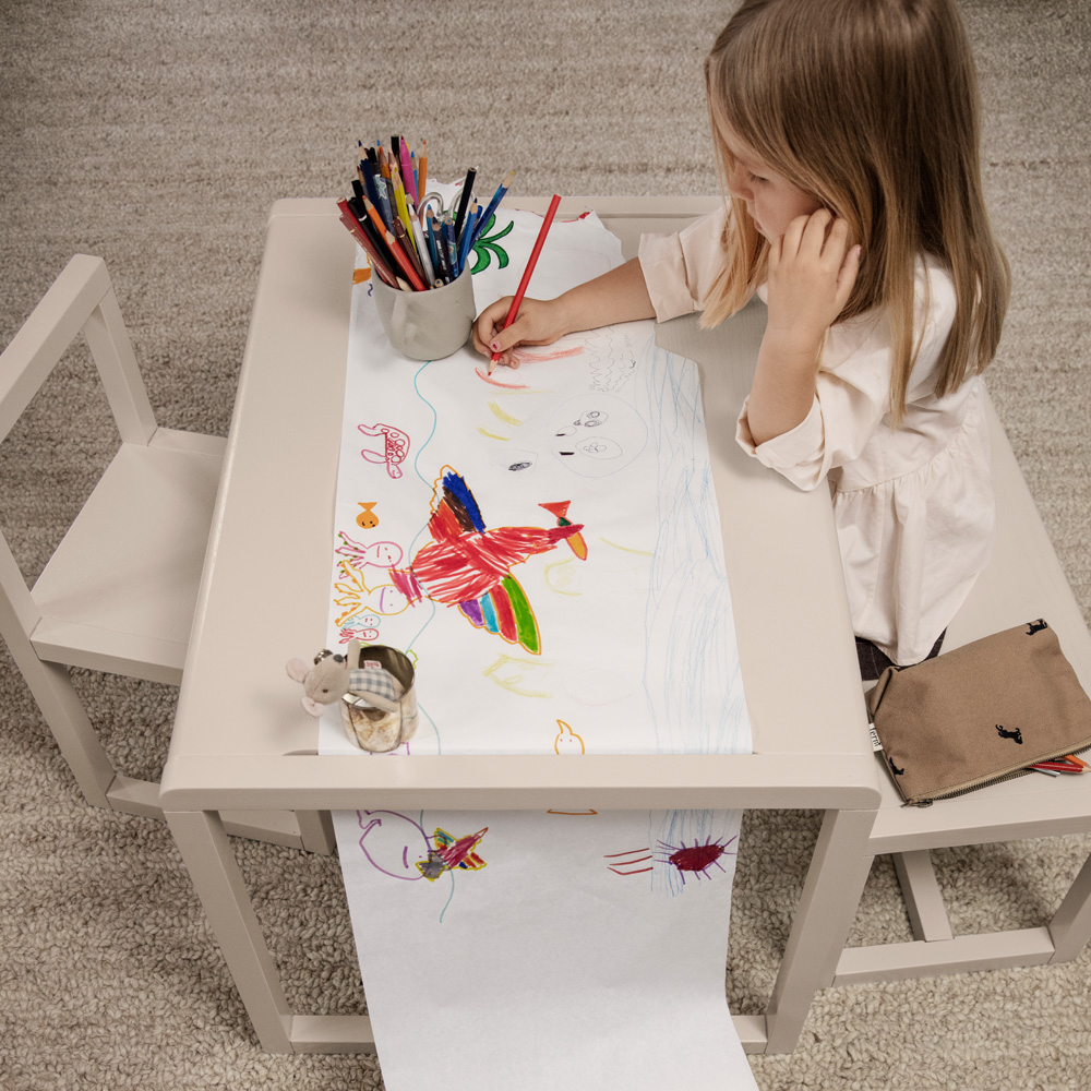 Little Architect Tisch