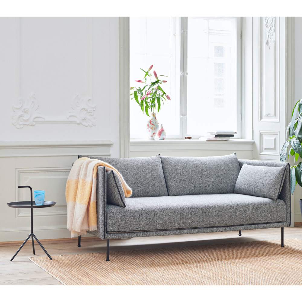 DLM Side Table