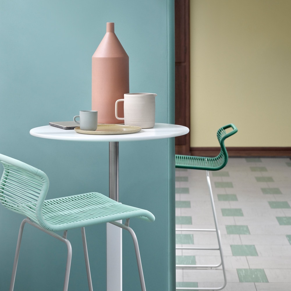 Panton One Bar Stuhl