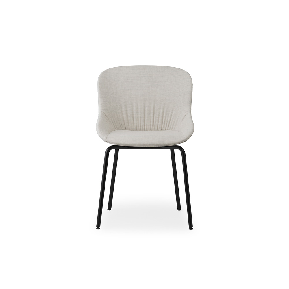 Hyg Comfort Chair Steel