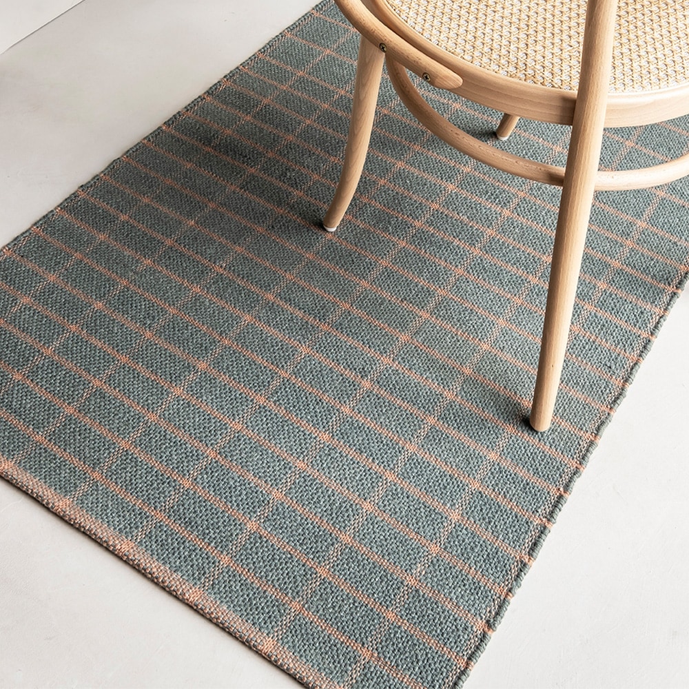 Tiles Outdoorteppich
