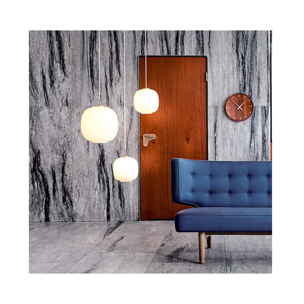 VL45 Radiohus Pendelleuchte