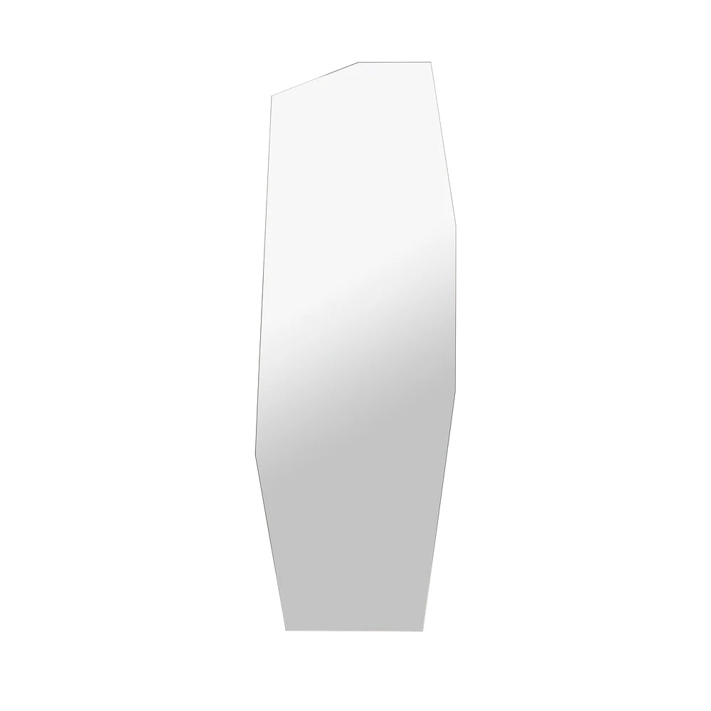Shard Free Standing Mirror