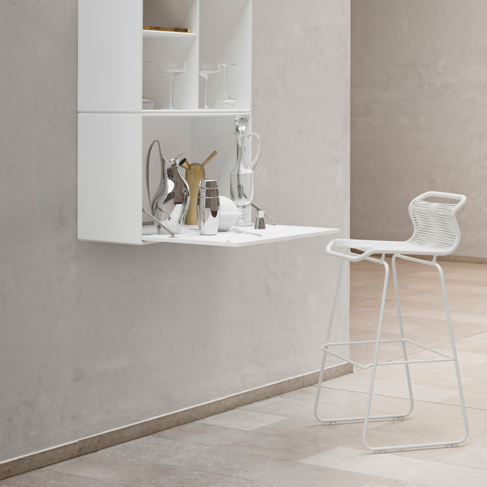 Panton One Kitchen Stuhl